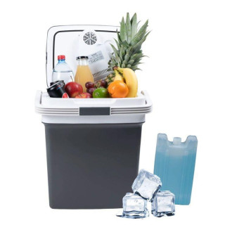 Prenosni avtomobilski hladilnik 29L