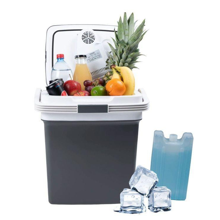 Prenosni avtomobilski hladilnik 29L