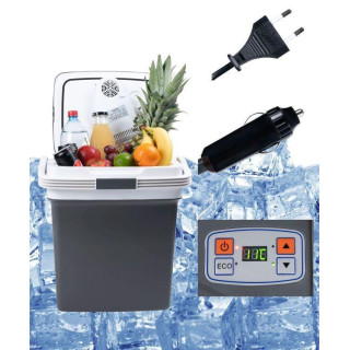 Prenosni avtomobilski hladilnik 29L