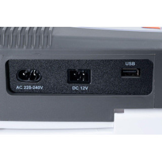 Prenosni avtomobilski hladilnik 29L