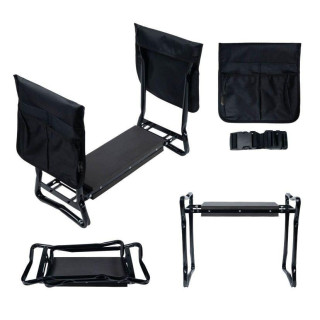 Večnamenski vrtni klečalnik 4 v 1