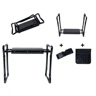 Večnamenski vrtni klečalnik 4 v 1