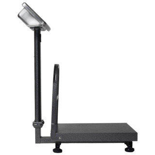 Elektronska tehtnica za skladiščenje 200 kg