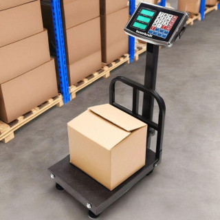 Elektronska tehtnica za skladiščenje 200 kg