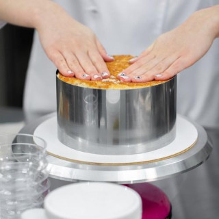 Model za torto/pecivo 20 cm