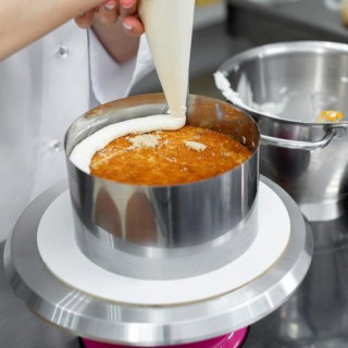 Model za torto/pecivo 20 cm