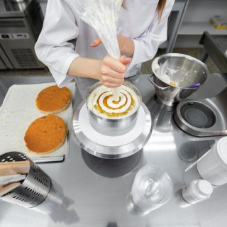 Model za torto/pecivo 20 cm