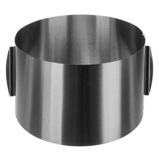 Model za torto/pecivo 20 cm