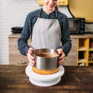 Model za torto/pecivo 15 cm