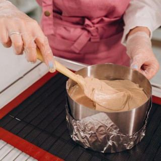 Model za torto/pecivo 15 cm