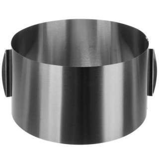 Model za torto/pecivo 15 cm