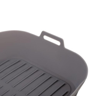 Silikonska obloga za cvrtnik