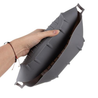 Silikonska obloga za cvrtnik