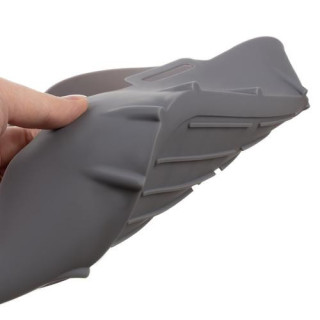 Silikonska obloga za cvrtnik