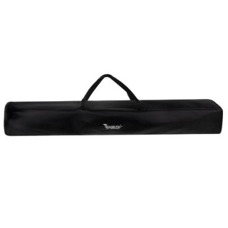 Purlov dvignjena pasja postelja za notranje prostore