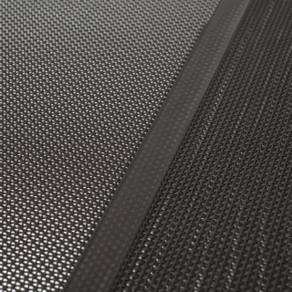 Purlov dvignjena pasja postelja za notranje prostore