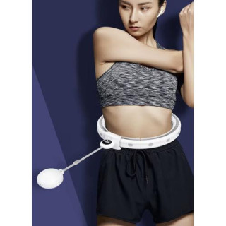 Bel hula hoop s pultom