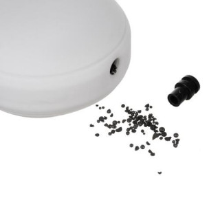 Bel hula hoop s pultom