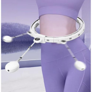 Bel hula hoop s pultom
