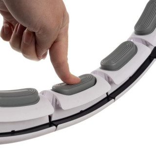 Bel hula hoop s pultom