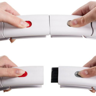 Bel hula hoop s pultom