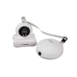 Bel hula hoop s pultom