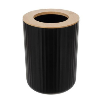 Komplet kopalniških dodatkov - črne barve