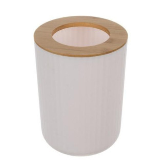 Komplet belih kopalniških dodatkov