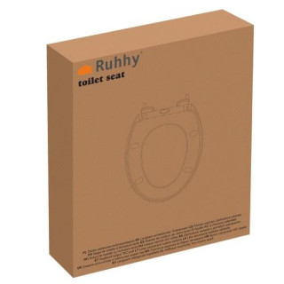 Počasi zapirajoča se straniščna deska