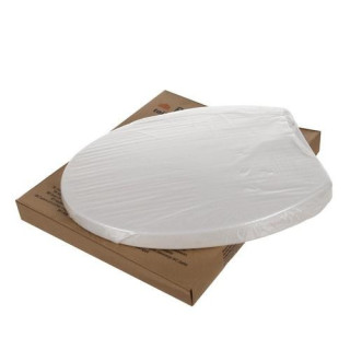 Počasi zapirajoča se straniščna deska