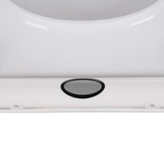 Počasi zapirajoča se straniščna deska