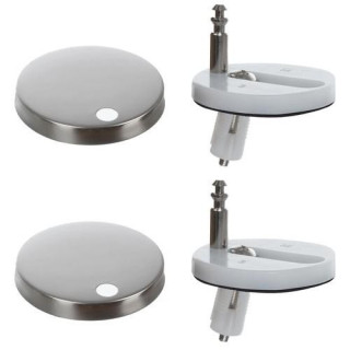 Počasi zapirajoča se straniščna deska