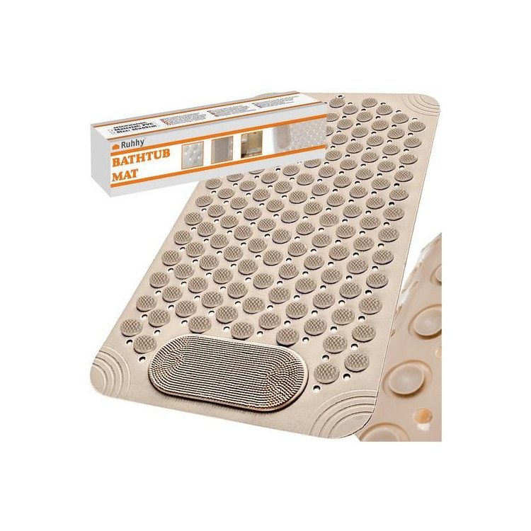 Protizdrsna kopalniška preproga