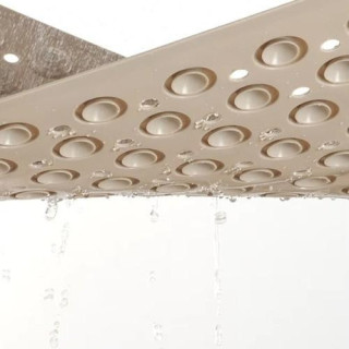 Protizdrsna kopalniška preproga