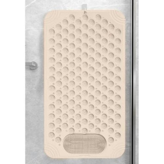 Protizdrsna kopalniška preproga