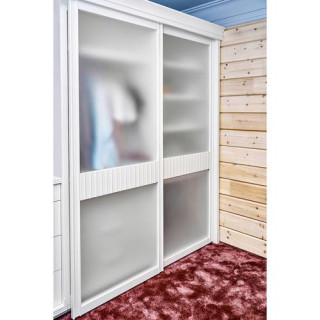 Kolesca za tuš kabino - 8 kosov