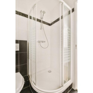 Kolesca za tuš kabino - 8 kosov