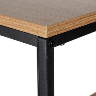 Tristopenjsko stojalo za rože