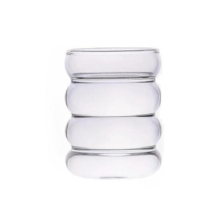 Skodelica za mehurčkasto kavo - 350 ml