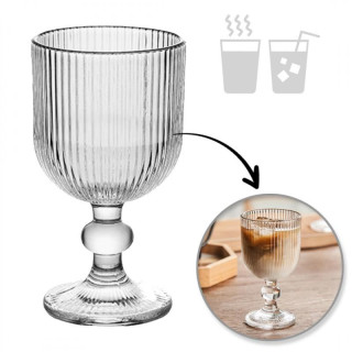 Kozarec z žlebičastim steblom - 255 ml