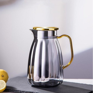 Komplet vrča 1600 ml + 2 kozarca 350 ml