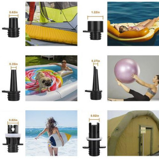 Električna črpalka za SUP desko