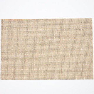 Rjava pravokotna podloga za mizo