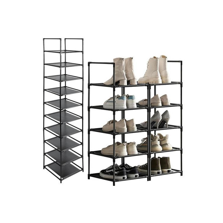 Modularno stojalo za čevlje