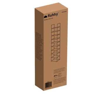 Modularno stojalo za čevlje