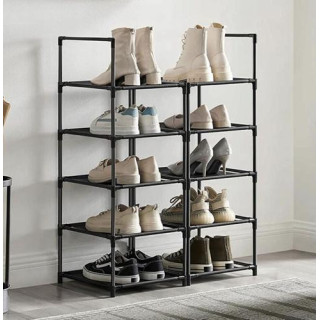 Modularno stojalo za čevlje