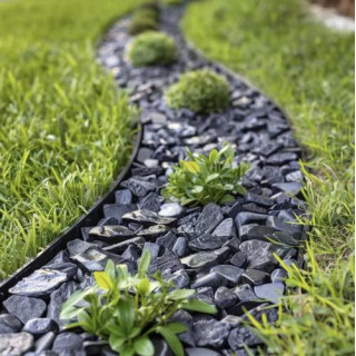 Vrtni rob 4 cm - 10 m