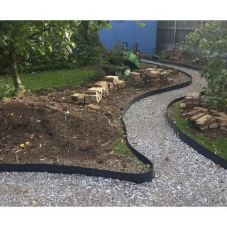 Vrtne obrobe 6 cm - 10 m