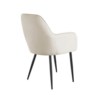 Bež jedilniški stol Mark Adler PRINCE 6.0 BEIGE