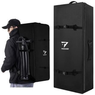 SUP deska 350 cm z dodatki